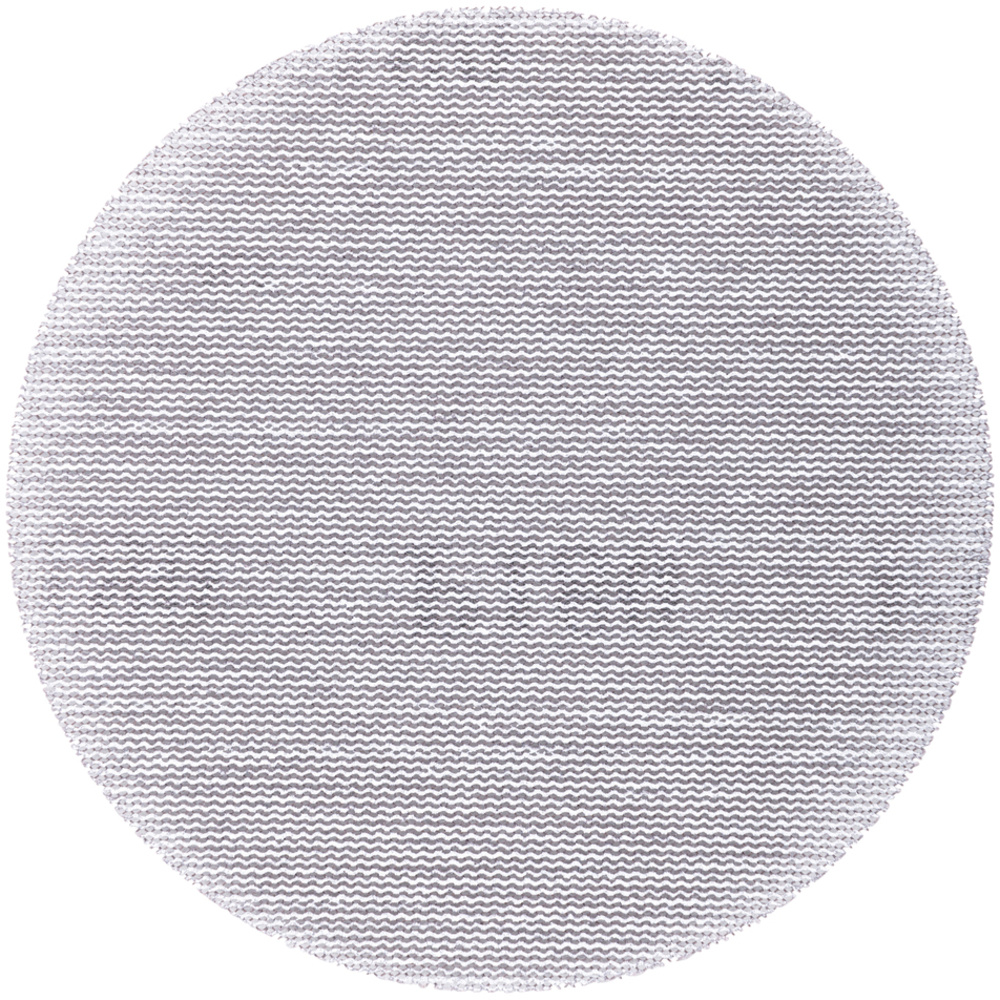 ABRASIVF EN MAILLE DIAM 125 A180 X10 - MAKITA - D-78673