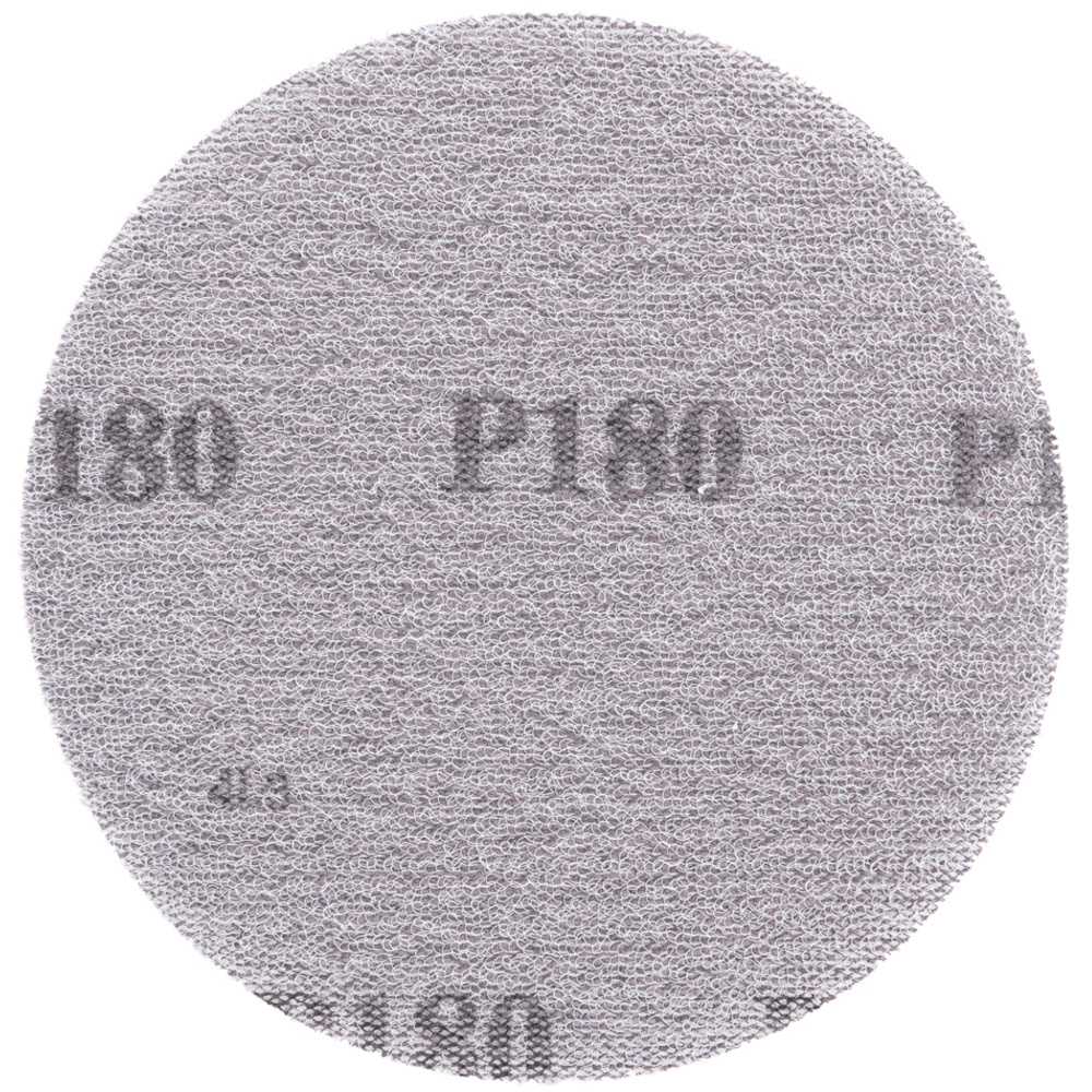 ABRASIVF EN MAILLE DIAM 125 A180 X10 - MAKITA - D-78673