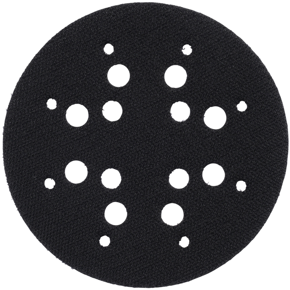 DISQUE TAMPON ECO 125MM - MAKITA - D-78704