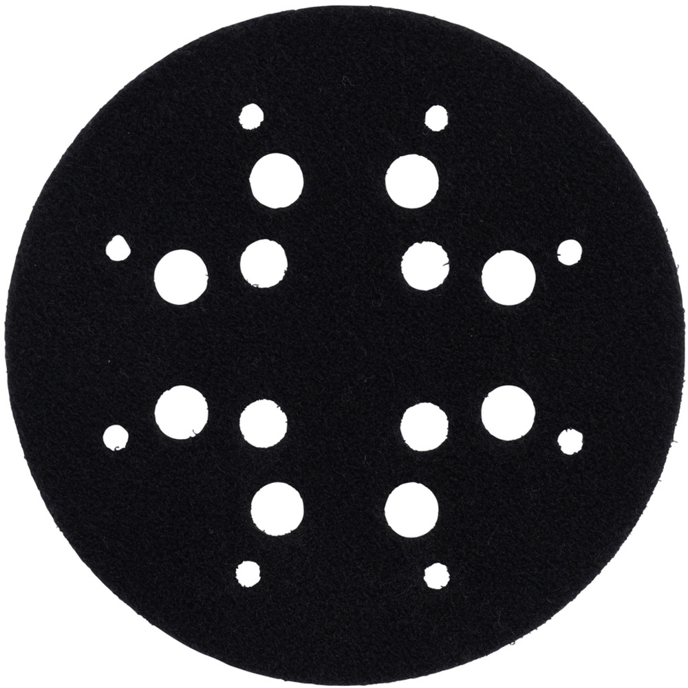 DISQUE TAMPON ECO 125MM - MAKITA - D-78704