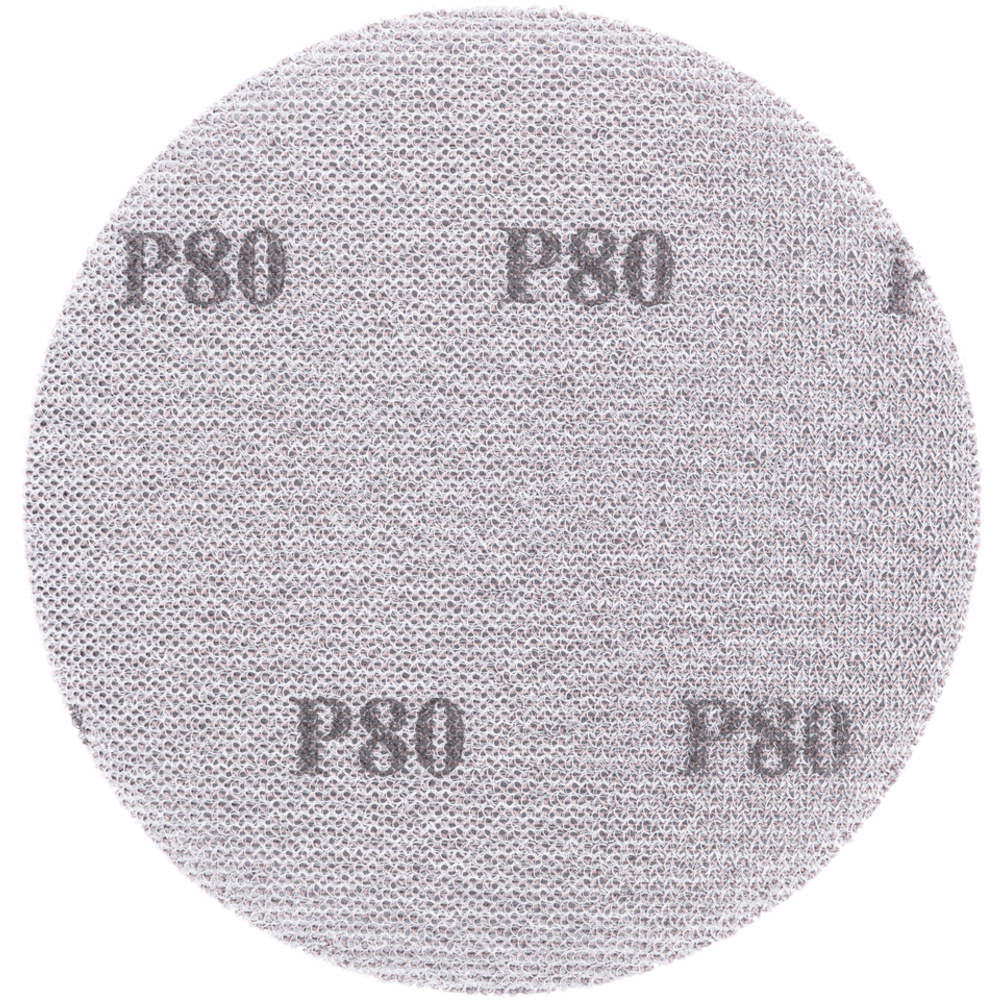 ABRASIVF EN MAILLE DIAM 150 A80 X10 - MAKITA - D-78710