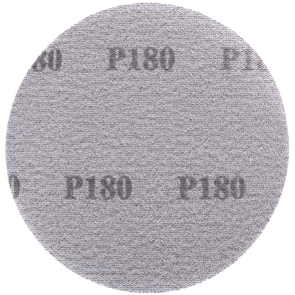 ABRASIVF EN MAILLE DIAM 150 A180 X10 - MAKITA - D-78732