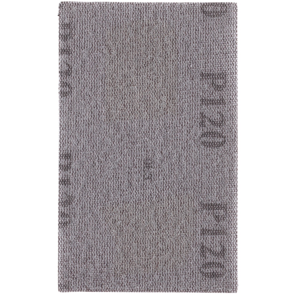 ABRASIVF EN MAILLE 80X130 A120 X10 - MAKITA - D-78782