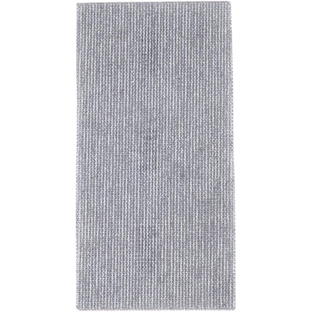 Feuilles abrasives à maille 93x185 mm A80 - MAKITA - D-78835