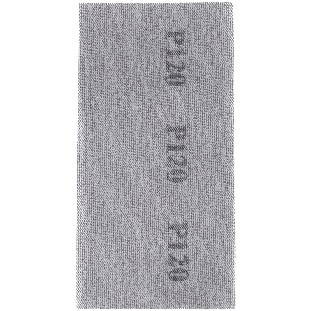 Feuilles abrasives à maille 93x185 mm A120 - MAKITA - D-78841