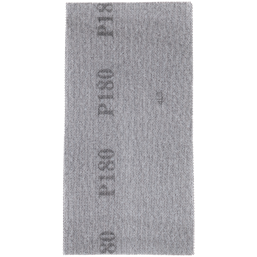 Feuilles abrasives à maille 93x185 mm A180 - MAKITA - D-78857