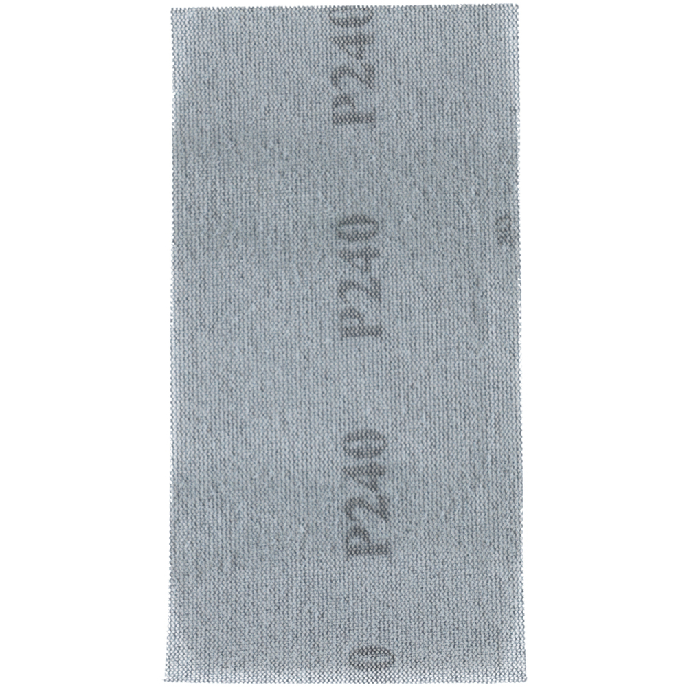 Feuilles abrasives à maille 93x185 mm A240 - MAKITA - D-78863