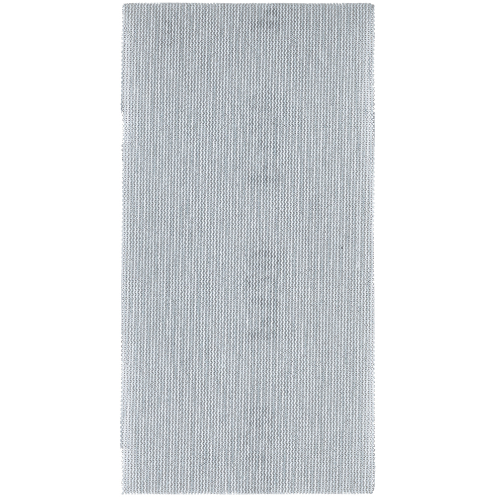 Feuilles abrasives à maille 93x185 mm A320 - MAKITA - D-78879
