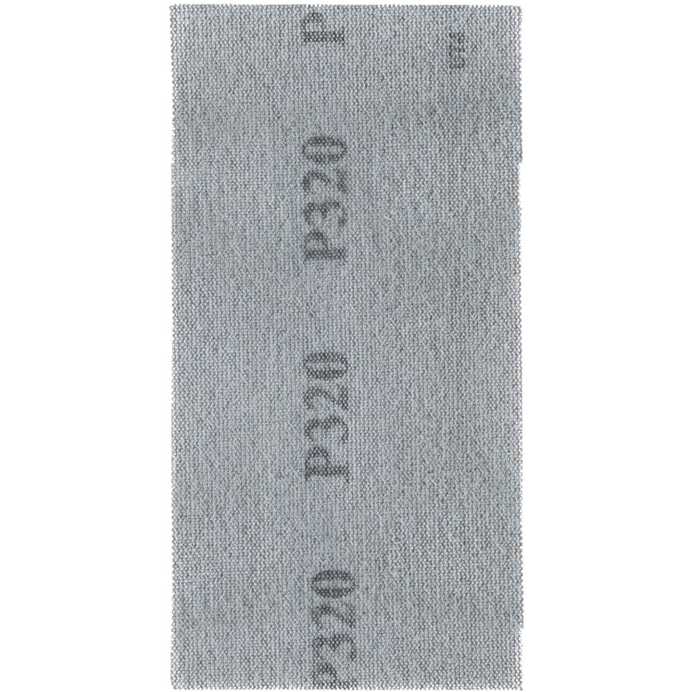 Feuilles abrasives à maille 93x185 mm A320 - MAKITA - D-78879