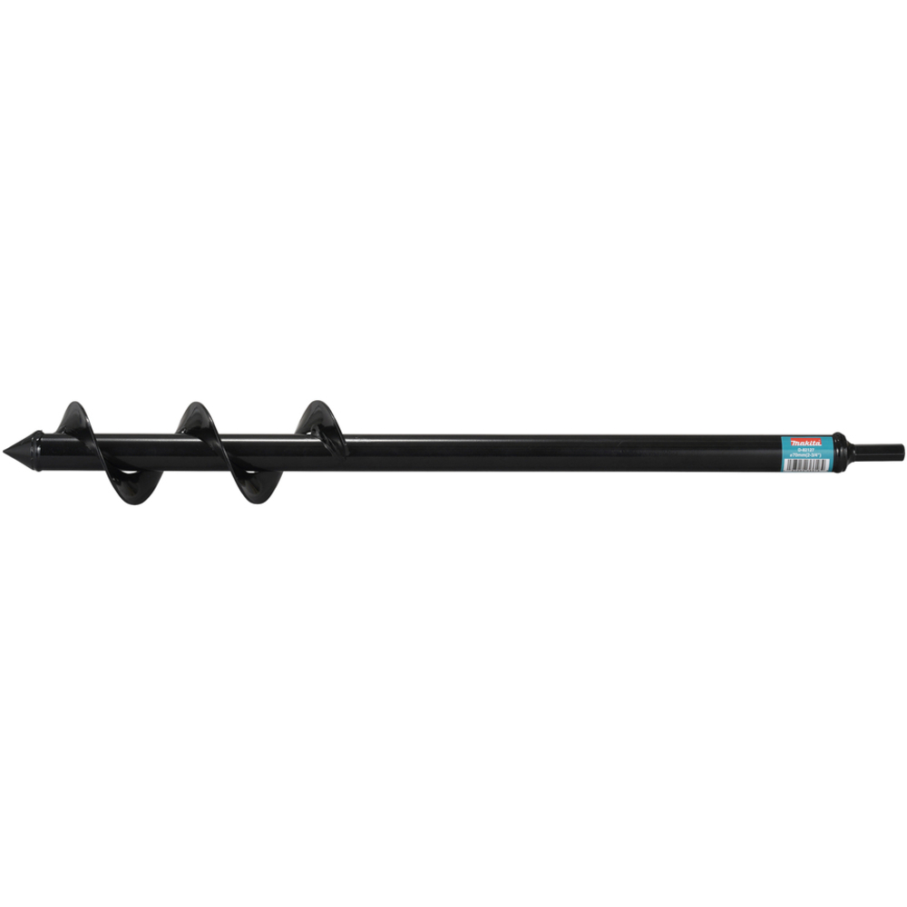 Mèche tarière D70mm pour perceuse - MAKITA - D-82127