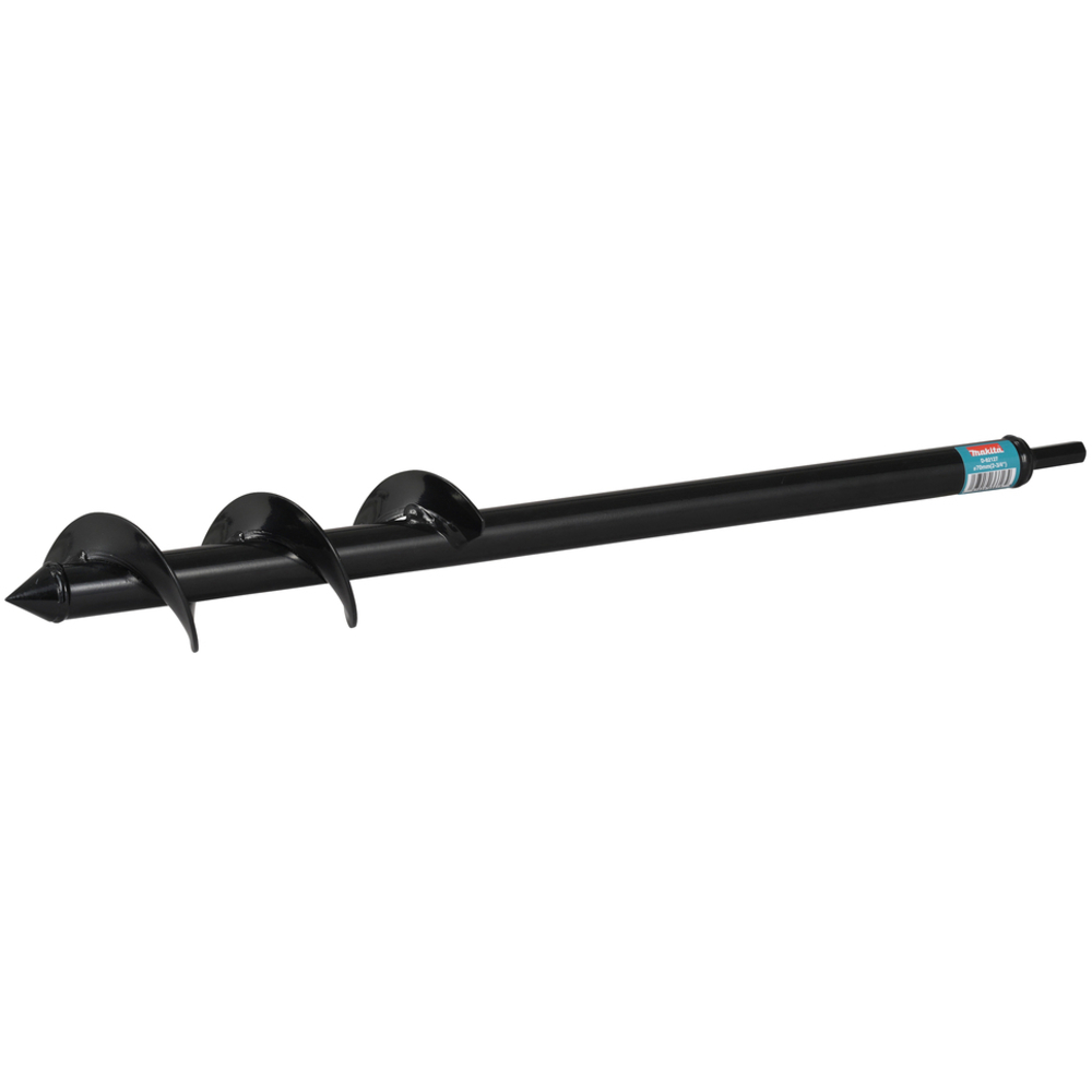 Mèche tarière D70mm pour perceuse - MAKITA - D-82127