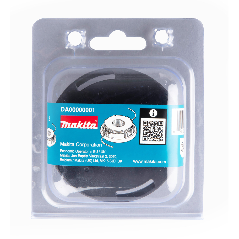 TETE NYLON - MAKITA - DA00000001