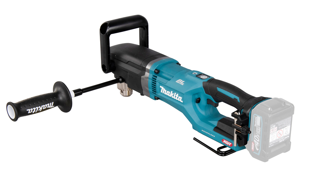 Perceuse visseuse MAKITA XGT 40 V Li-Ion Ø 13 mm Produit seul - DA001GZ01