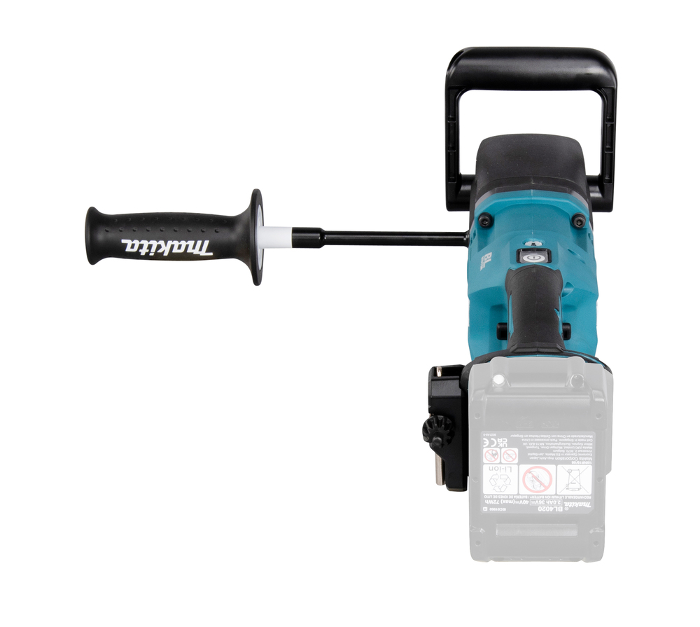 Perceuse visseuse XGT 40 V Li-Ion D13 mm Produit seul - MAKITA - DA001GZ01