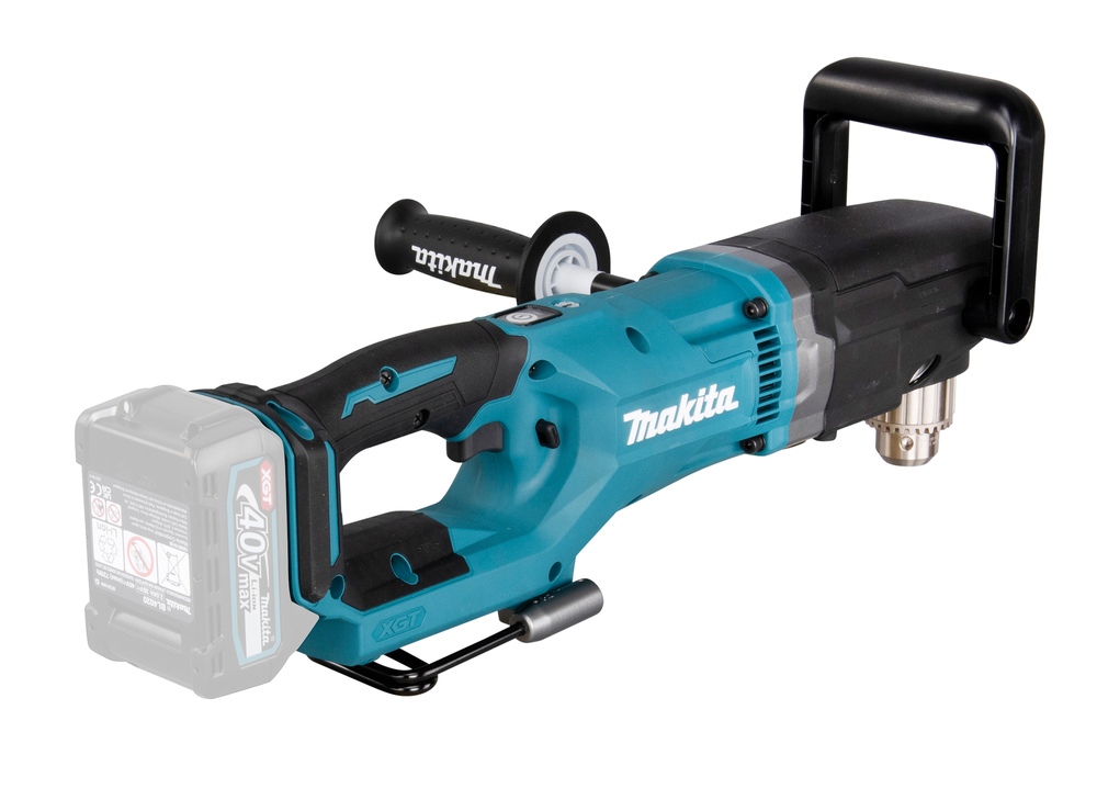 Perceuse visseuse MAKITA XGT 40 V Li-Ion Ø 13 mm Produit seul - DA001GZ01