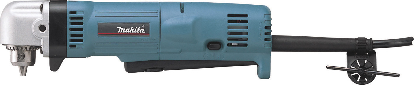 Perceuse visseuse d'angle filaire 10 mm - MAKITA - DA3010F