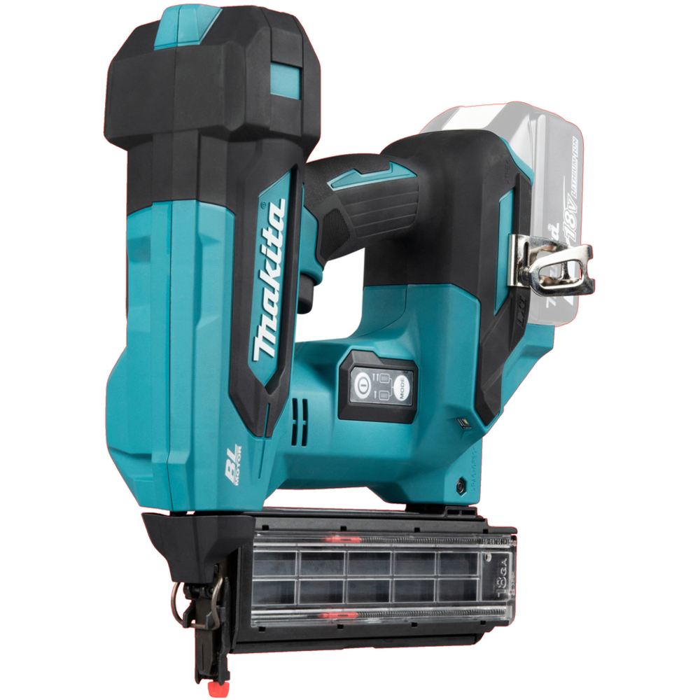 Cloueur LXT - MAKITA - DBN501Z