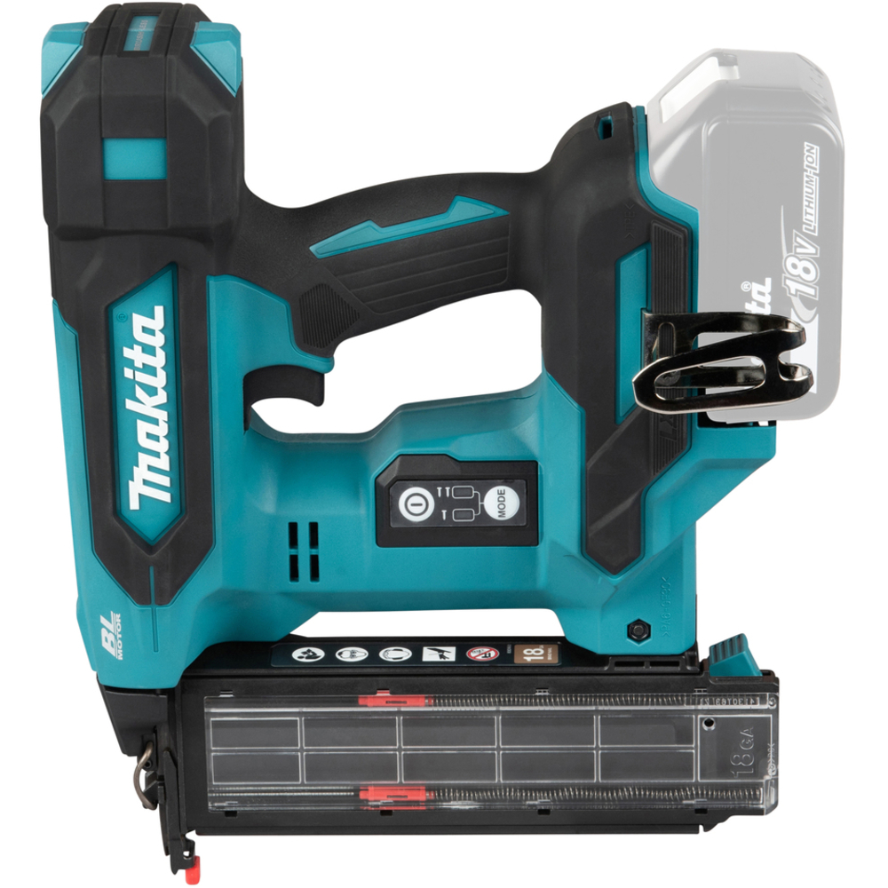 Cloueur LXT - MAKITA - DBN501Z
