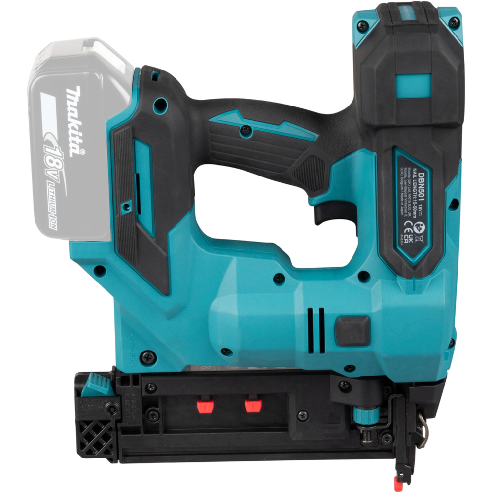 Cloueur LXT - MAKITA - DBN501Z