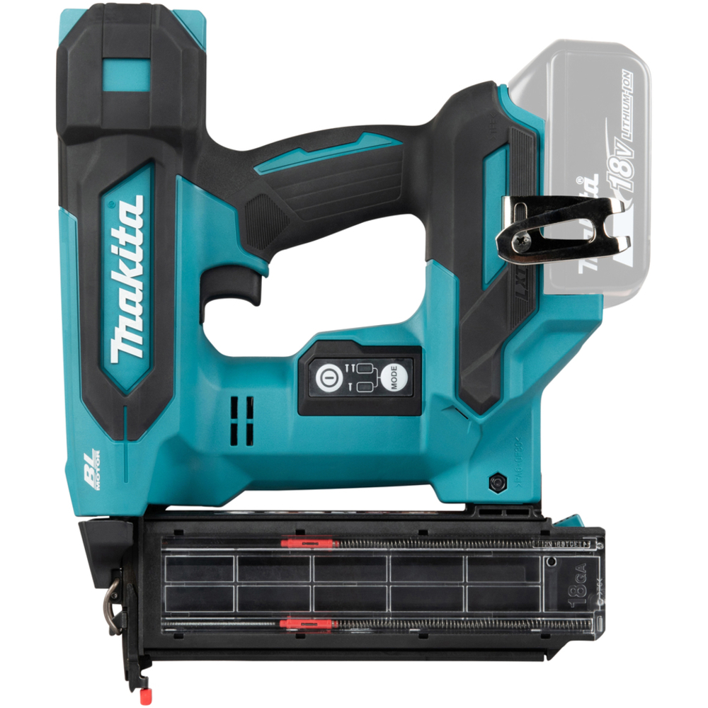 Cloueur LXT - MAKITA - DBN501Z