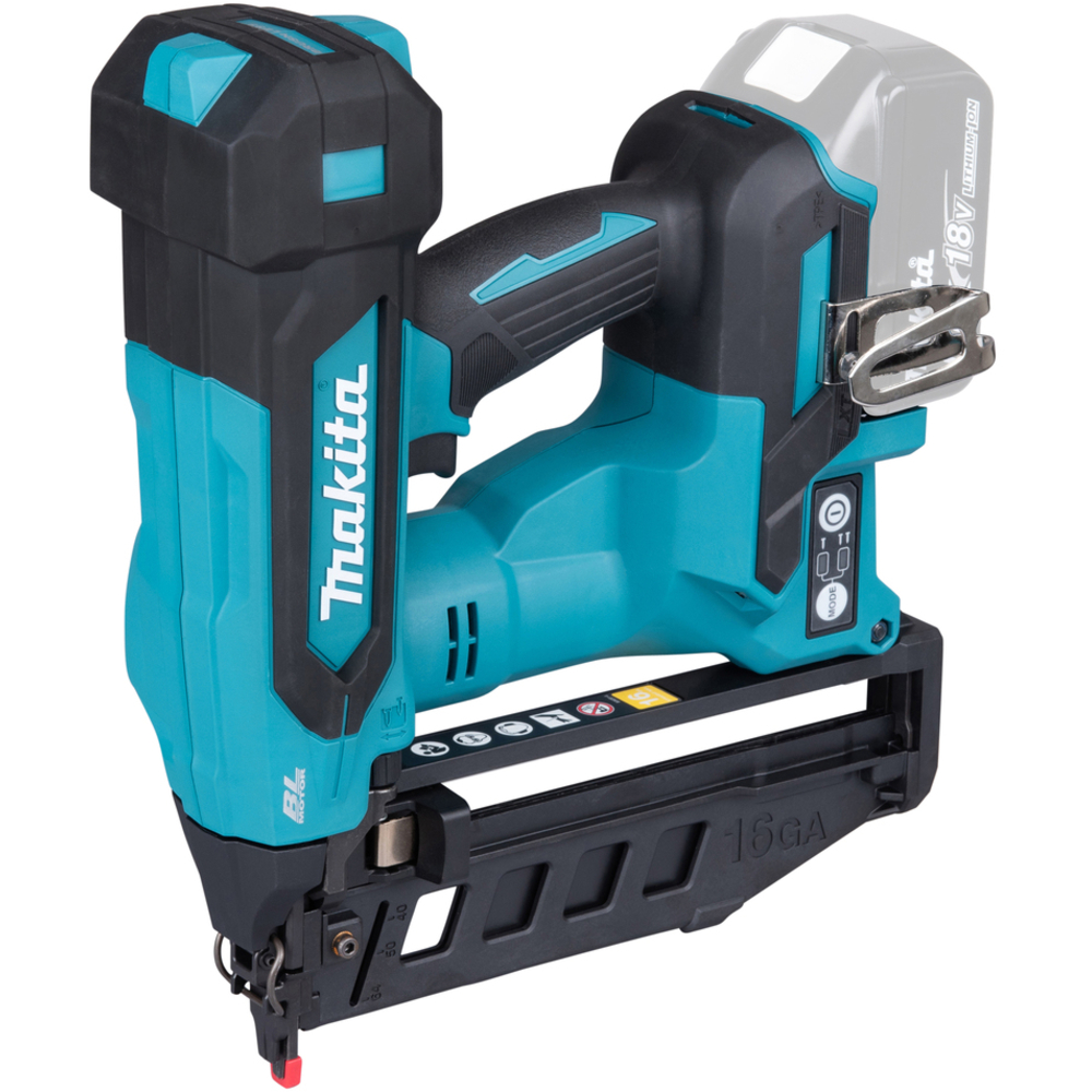 Cloueur LXT - MAKITA - DBN601Z