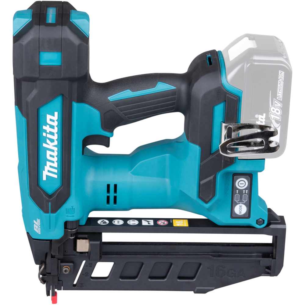 Cloueur LXT - MAKITA - DBN601Z