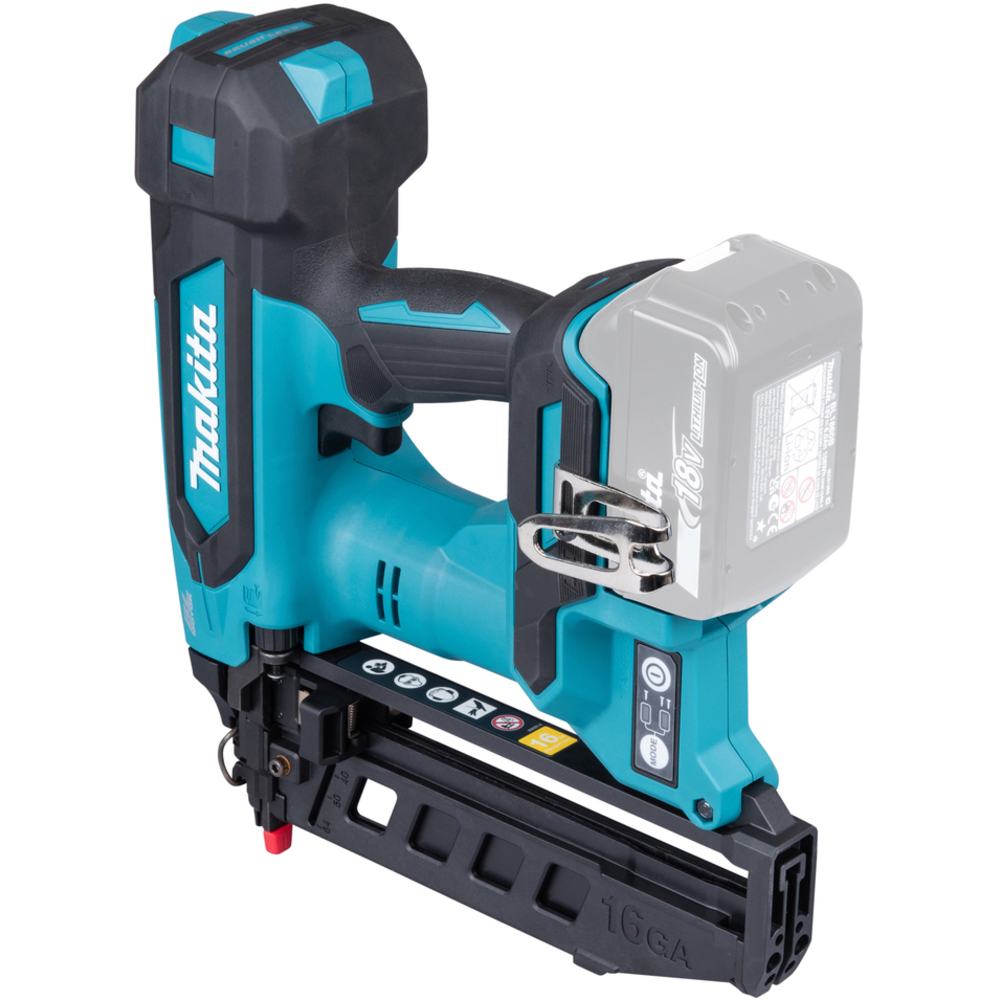 Cloueur LXT - MAKITA - DBN601Z