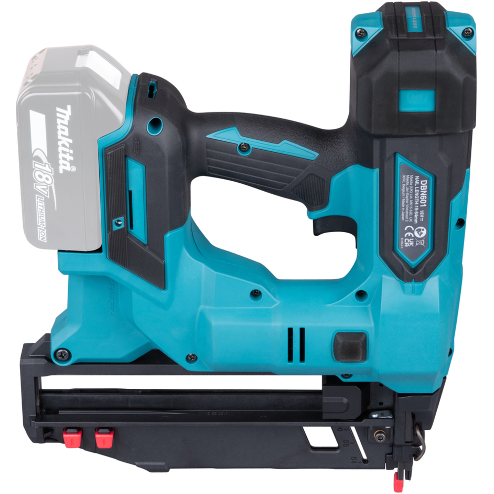 Cloueur LXT - MAKITA - DBN601Z