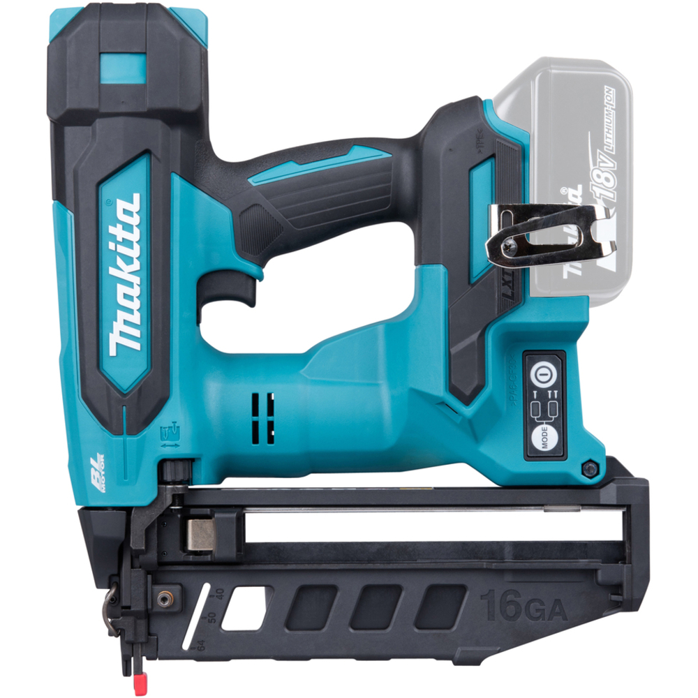 Cloueur LXT - MAKITA - DBN601Z