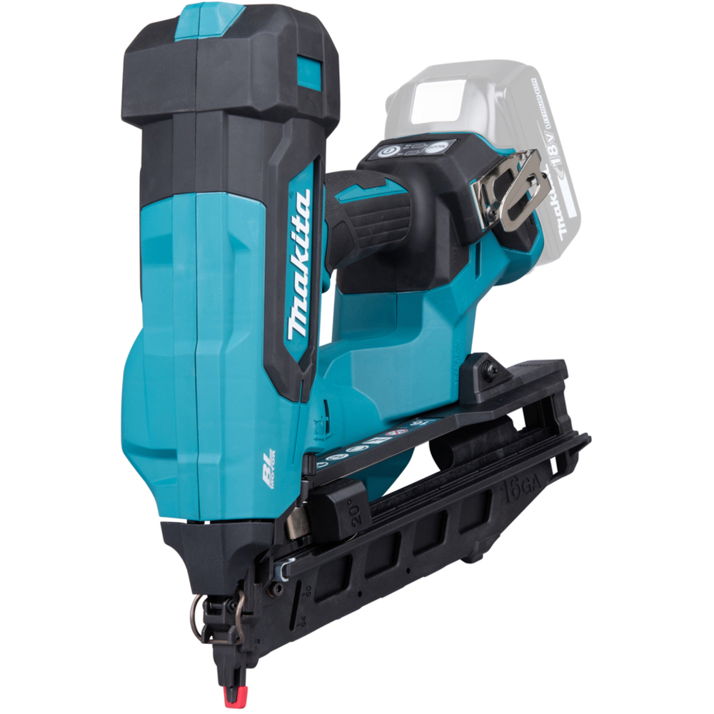 Cloueur angle 20° LXT - MAKITA - DBN610Z