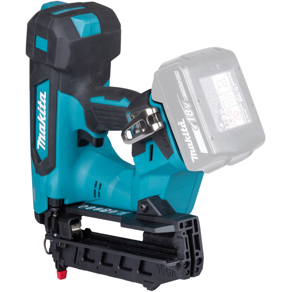 Cloueur angle 20° LXT - MAKITA - DBN610Z
