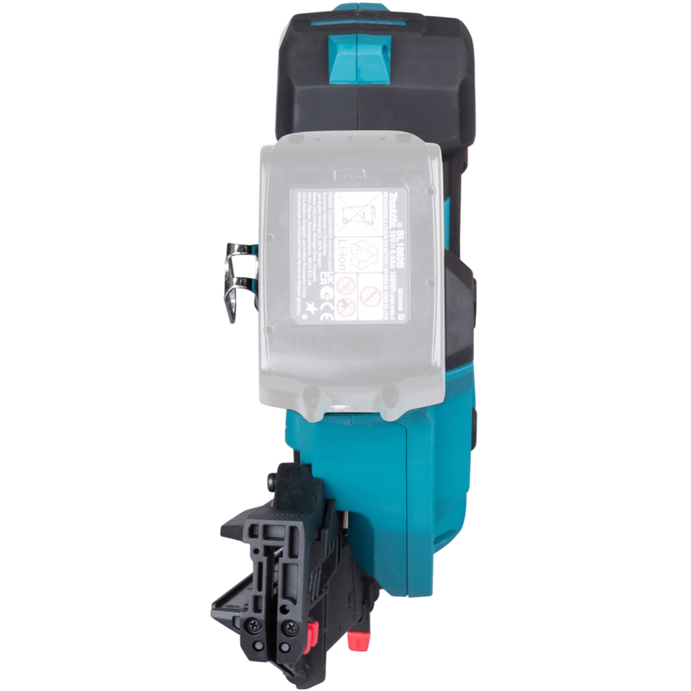 Cloueur angle 20° LXT - MAKITA - DBN610Z