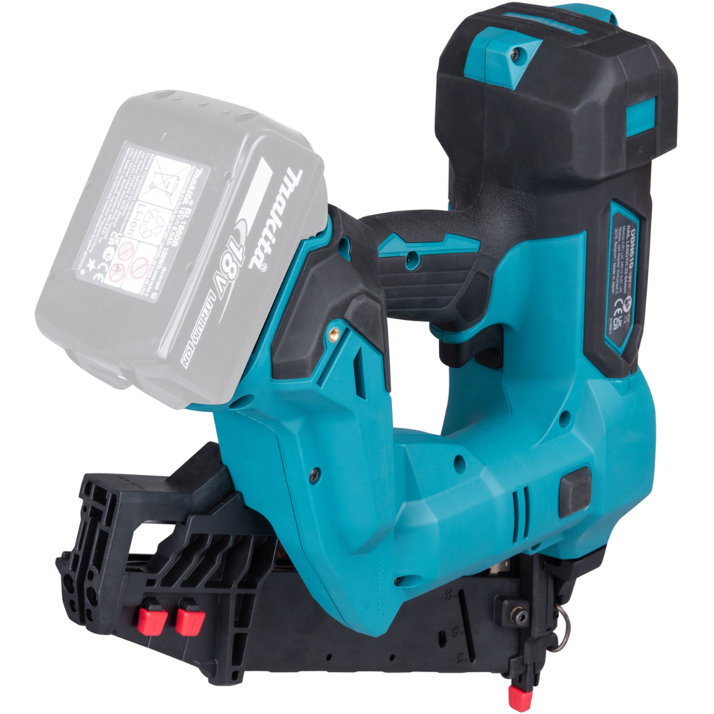 Cloueur angle 20° LXT - MAKITA - DBN610Z