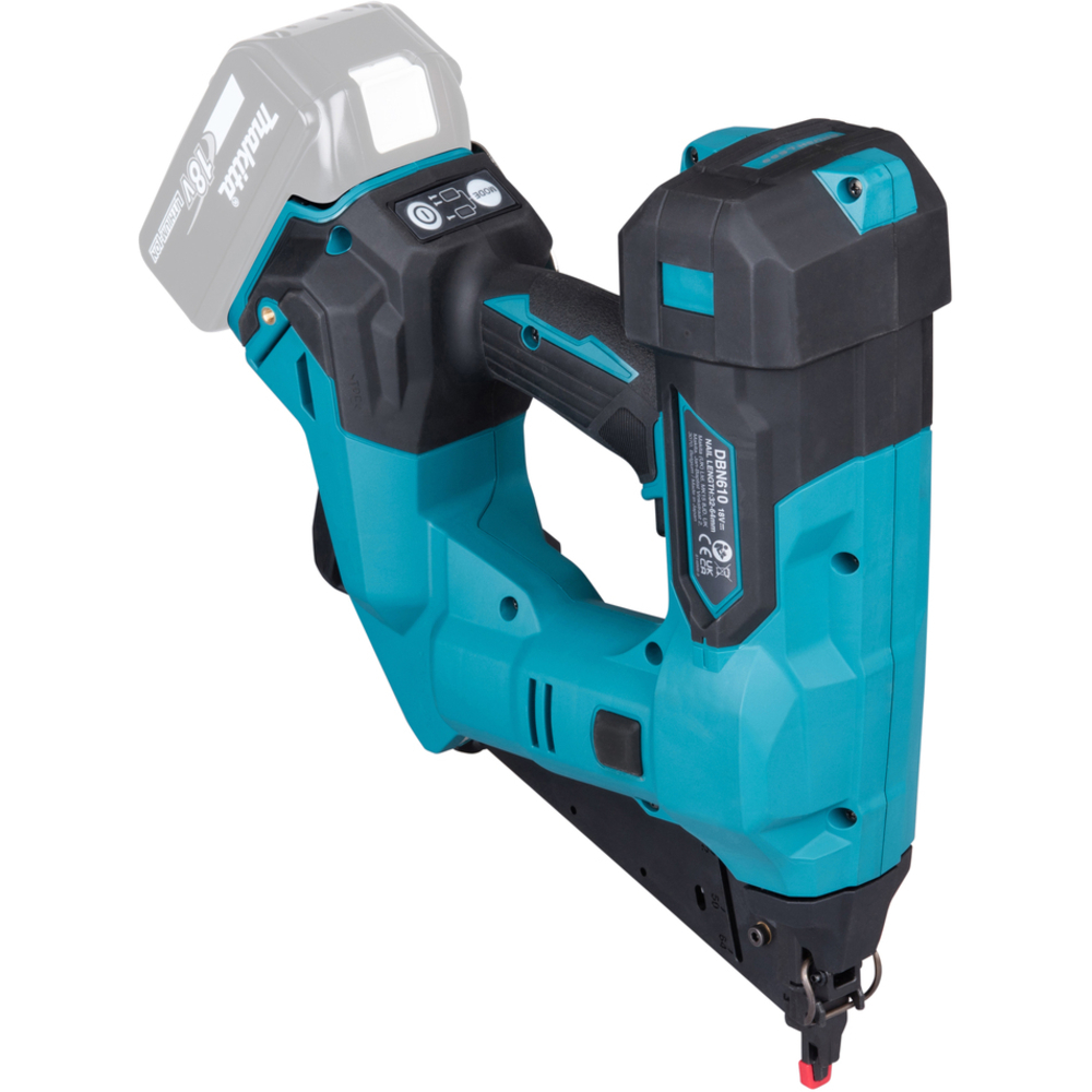 Cloueur angle 20° LXT - MAKITA - DBN610Z
