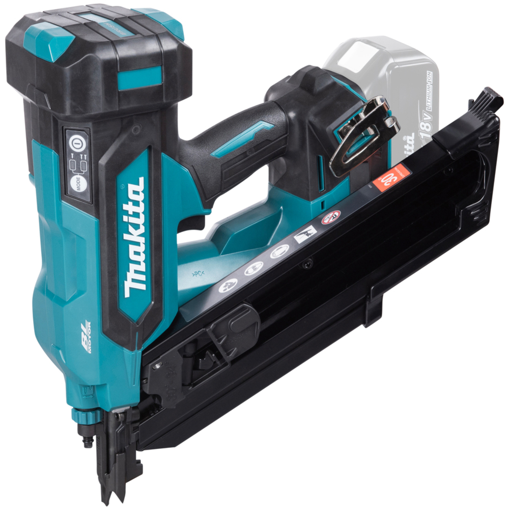 Cloueur de charpente LXT - MAKITA - DBN900ZK