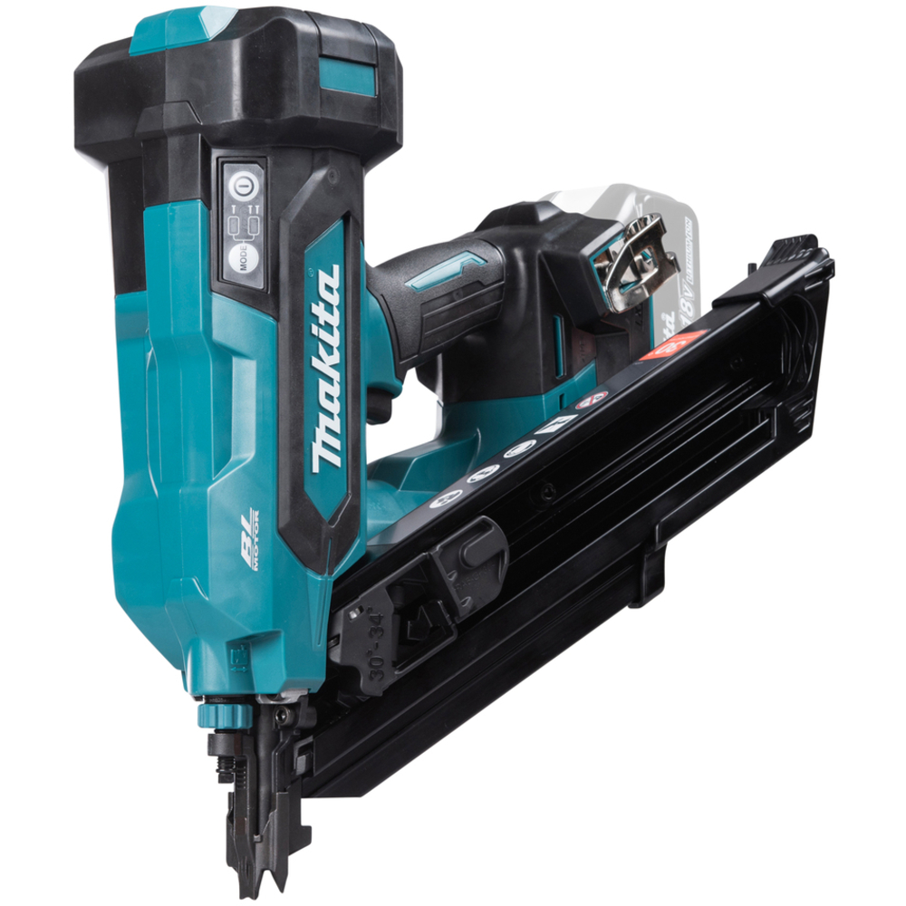 Cloueur de charpente LXT - MAKITA - DBN900ZK
