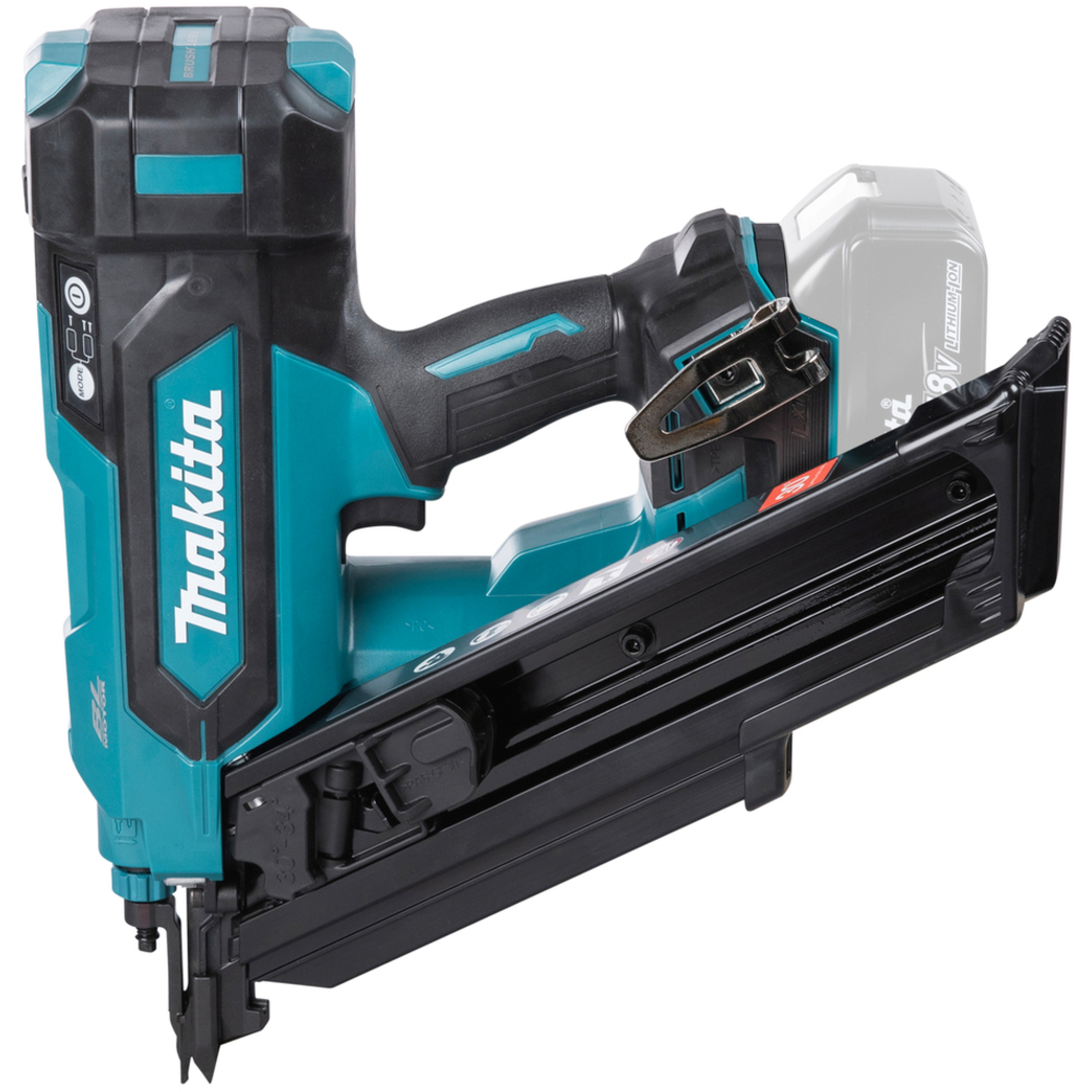 Cloueur de charpente LXT - MAKITA - DBN900ZK