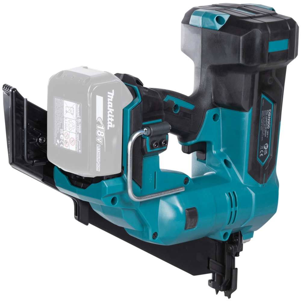 Cloueur de charpente LXT - MAKITA - DBN900ZK