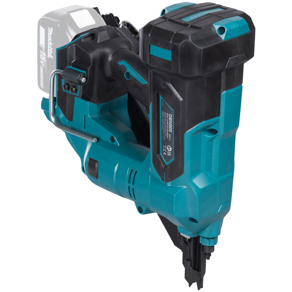 Cloueur de charpente LXT - MAKITA - DBN900ZK