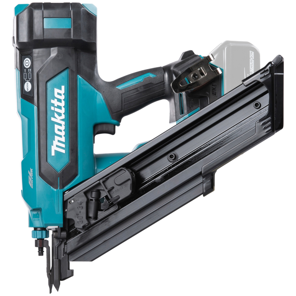 Cloueur de charpente LXT - MAKITA - DBN900ZK