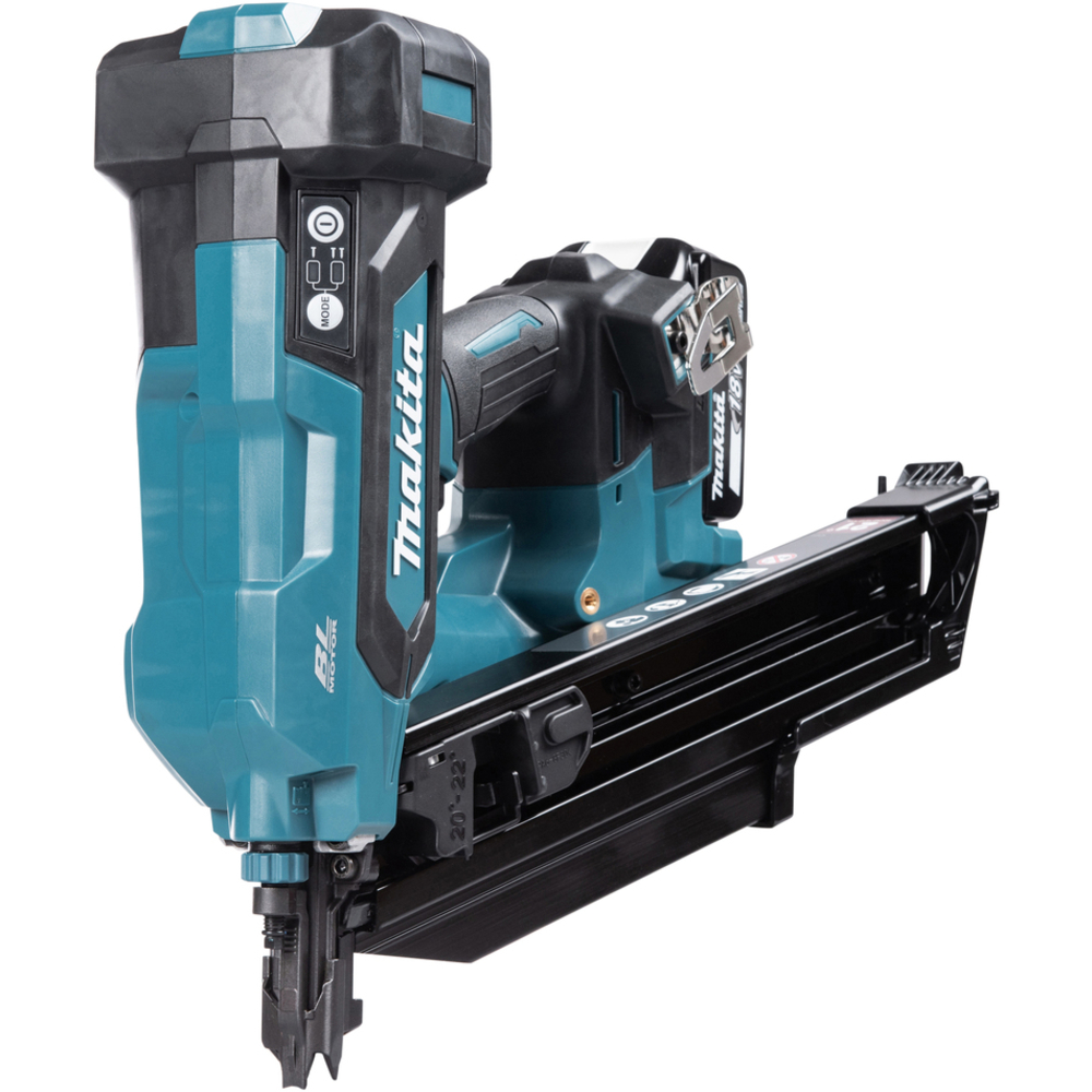 Cloueur de charpente LXT - MAKITA - DBN901RTE