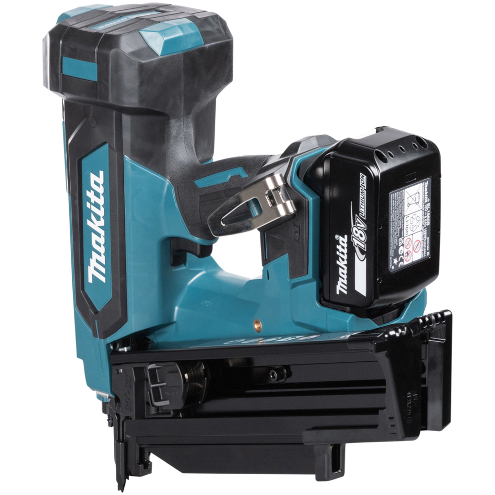 Cloueur de charpente LXT - MAKITA - DBN901RTE