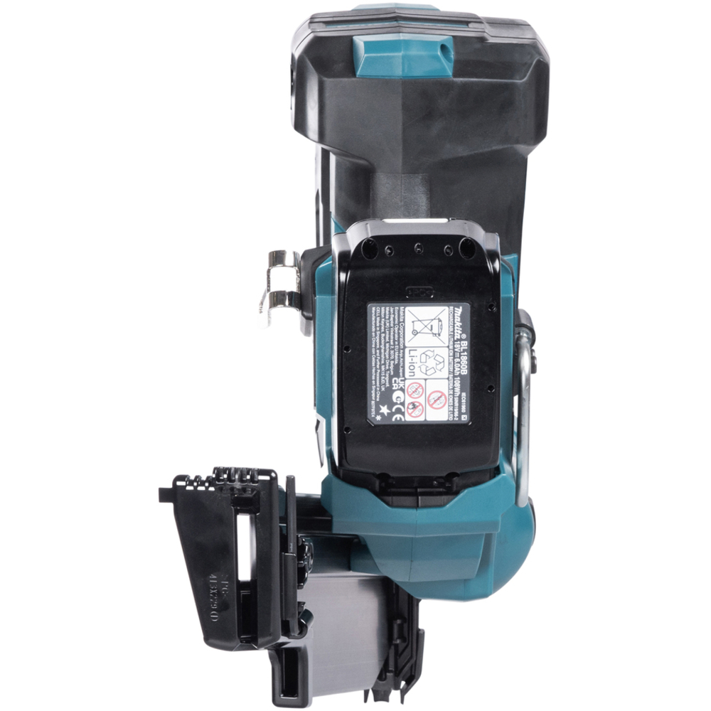 Cloueur de charpente LXT - MAKITA - DBN901RTE