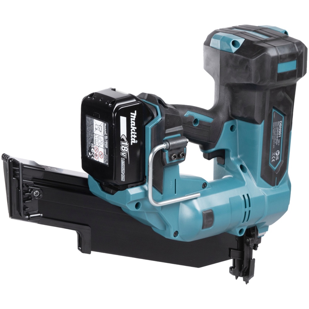 Cloueur de charpente LXT - MAKITA - DBN901RTE