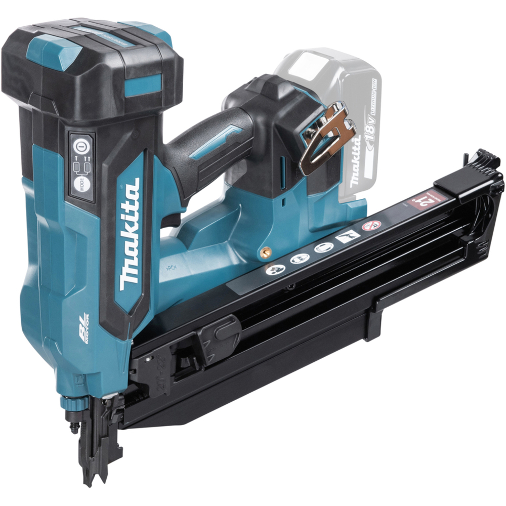 Cloueur de charpente LXT - MAKITA - DBN901ZK