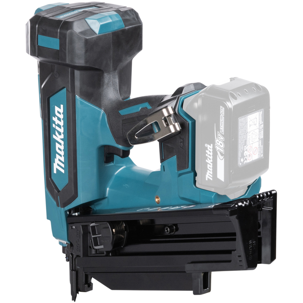 Cloueur de charpente LXT - MAKITA - DBN901ZK