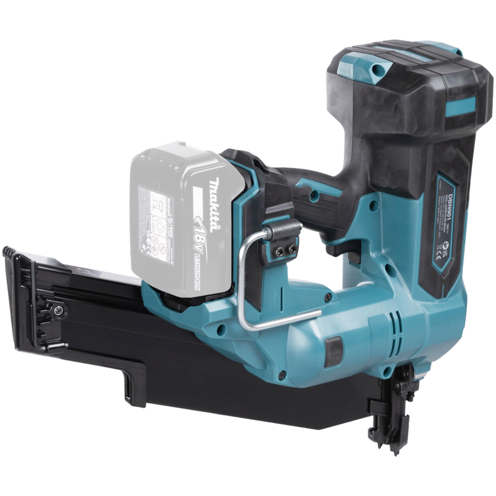 Cloueur de charpente LXT - MAKITA - DBN901ZK