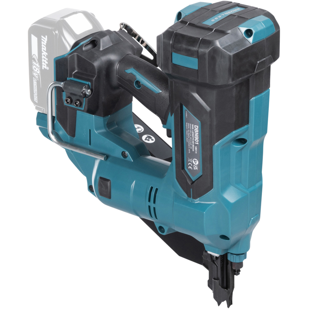 Cloueur de charpente LXT - MAKITA - DBN901ZK