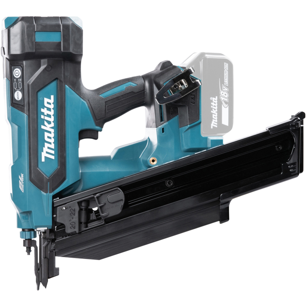 Cloueur de charpente LXT - MAKITA - DBN901ZK