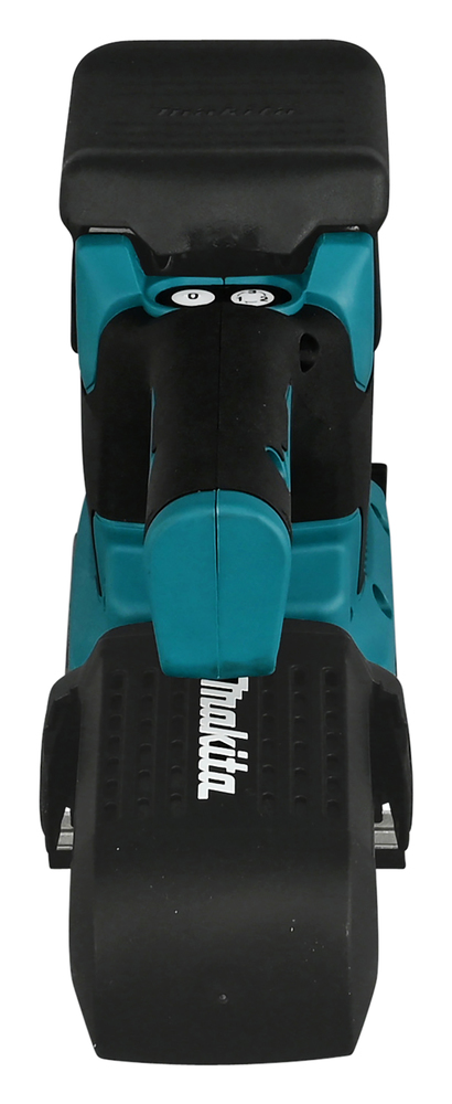 Ponceuse vibrante MAKITA LXT 18 V Li-Ion 5 Ah - DBO380RTJ